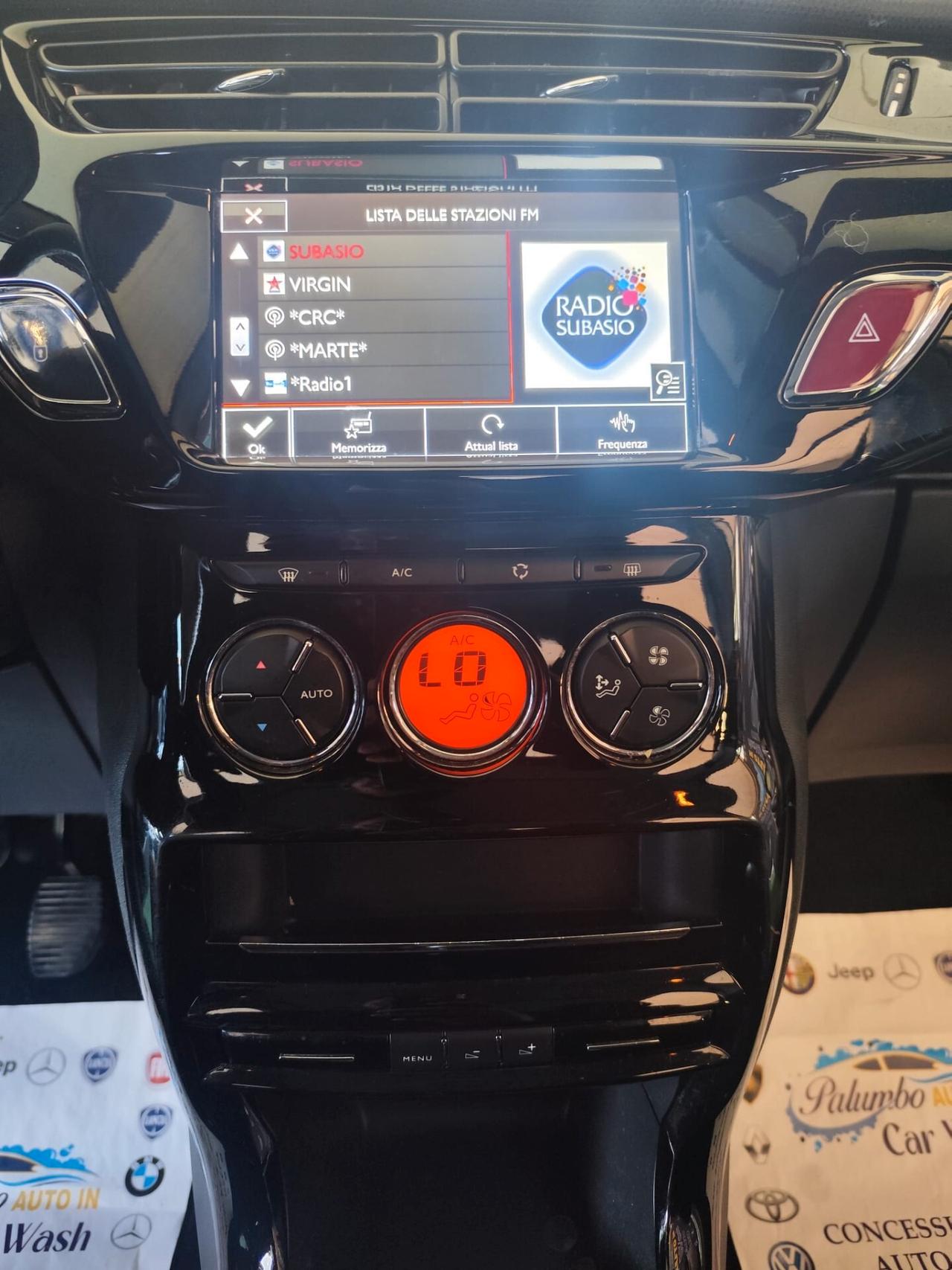 Citroen C3 1.4 HDi 70 Exclusive