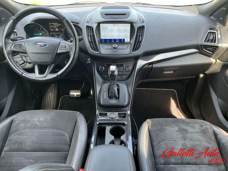 Ford Kuga 2.0 tdci ST-Line s&s awd 150cv powershift