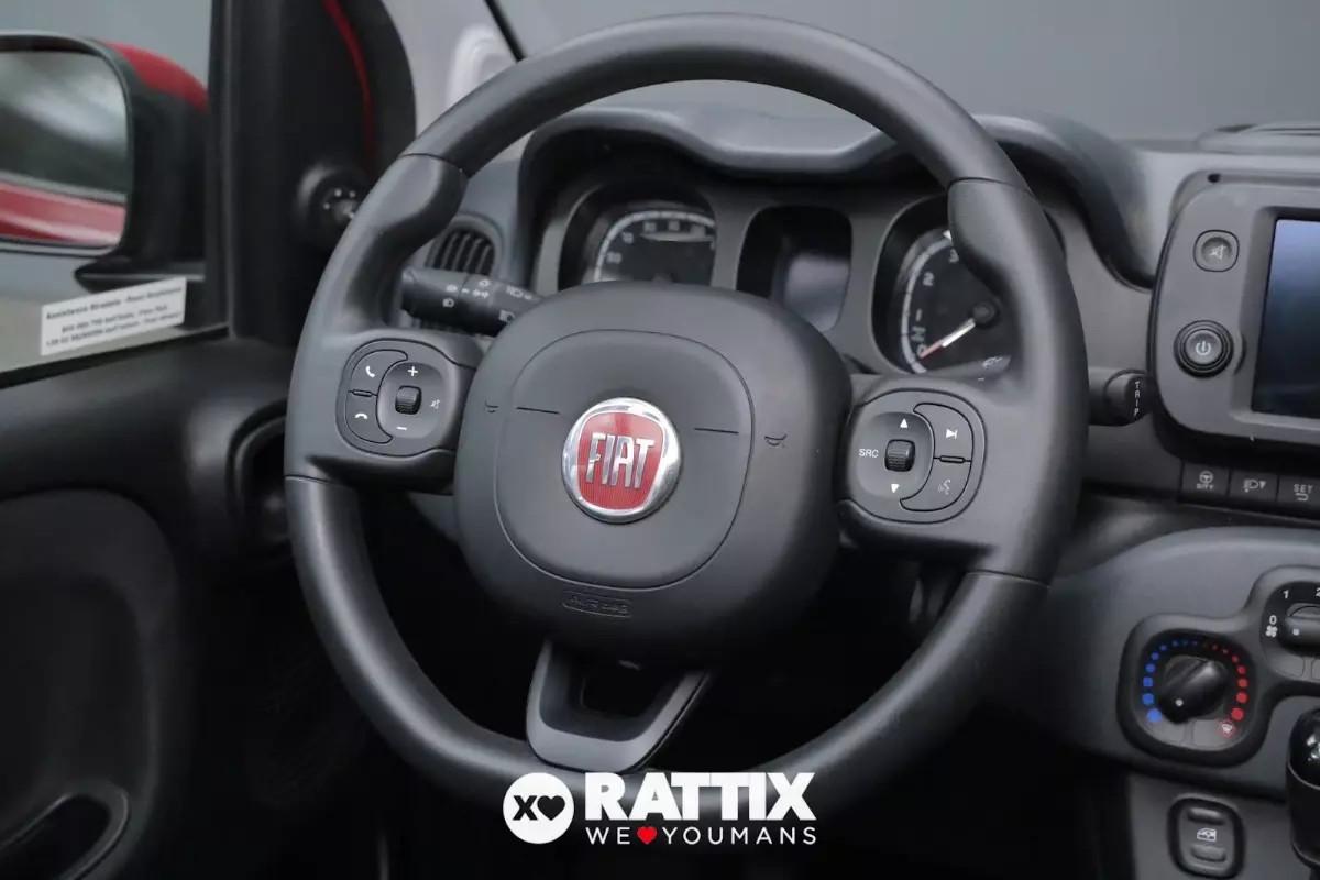 Fiat Panda 1.0 Firefly Hybrid 70CV 5p.ti