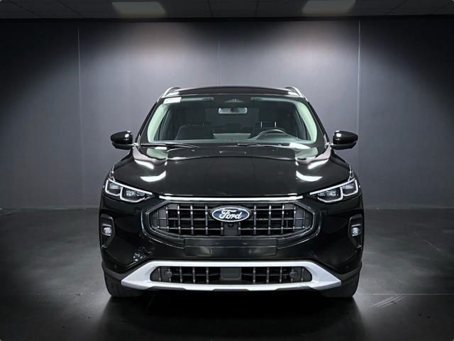 FORD Kuga 2.5 Full Hybrid 180 CV CVT 2WD Active X