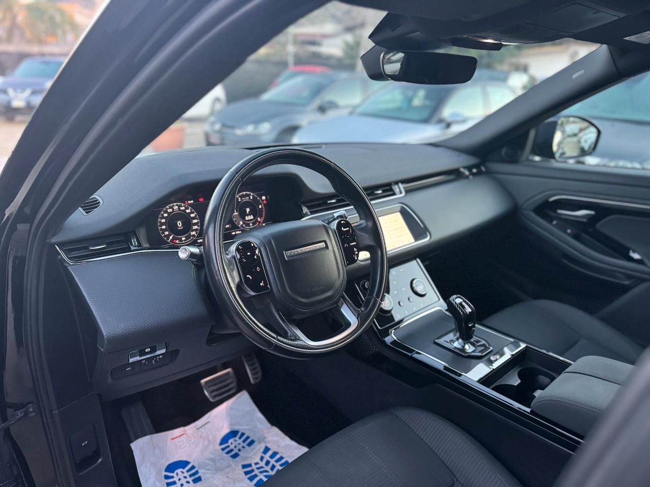 Land Rover Range Evoque 2.0 150 CV R DYNAMIC