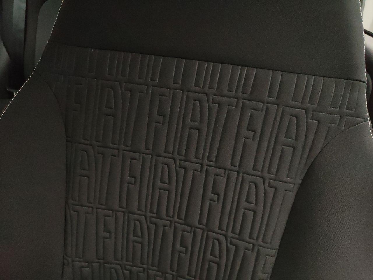 FIAT Panda III 2024 1.0 65CV HYBRID ICON