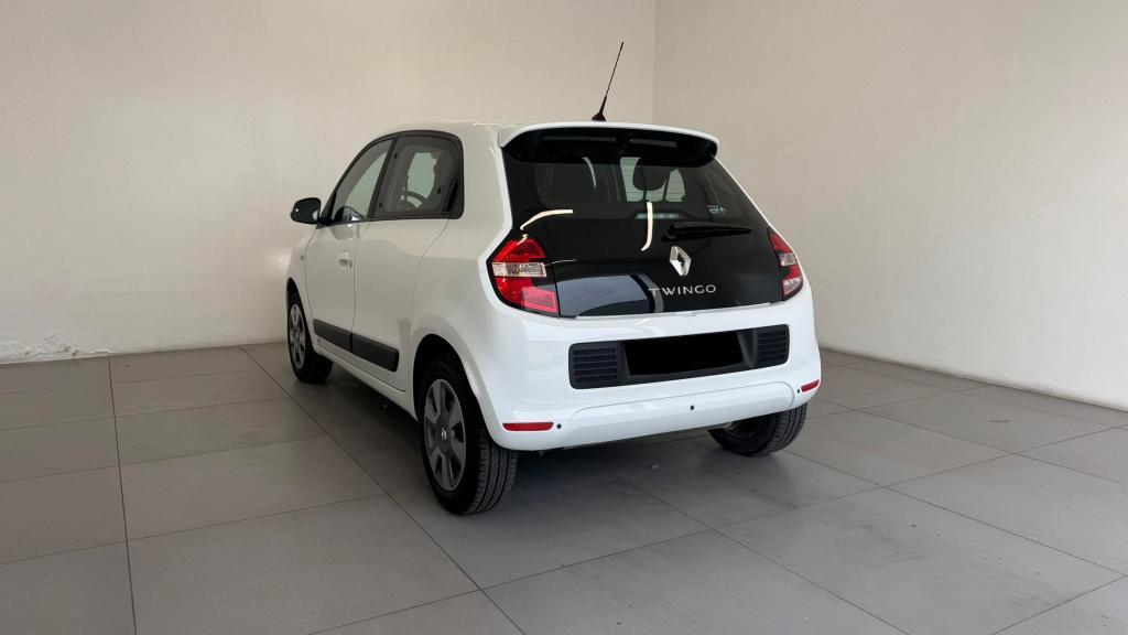 Renault Twingo 1.0 Sce ZEN 65 Cv.