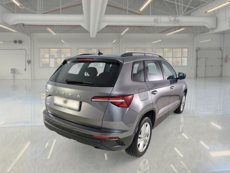 SKODA KAROQ 2.0 TDI 85KW EVO SCR Executive DSG
