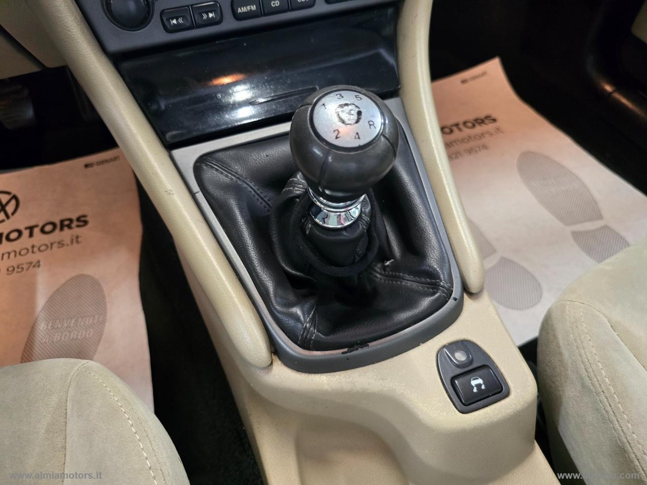 JAGUAR X-Type 2.0D Classic EU3