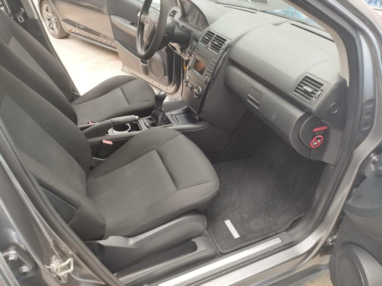 Mercedes-benz A 160 CDI BlueEFFICIENCY Premium