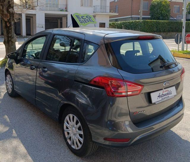 FORD B-Max 1.5 TDCi 75 CV Business EURO 6B