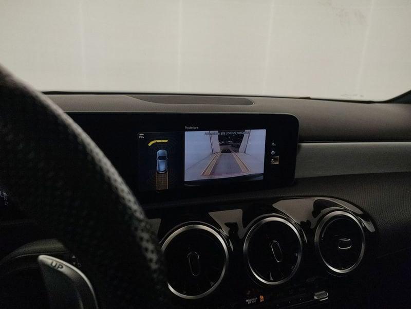 Mercedes-Benz Classe A - W177 2018 Benzina A AMG 35 Race Edition 4matic auto