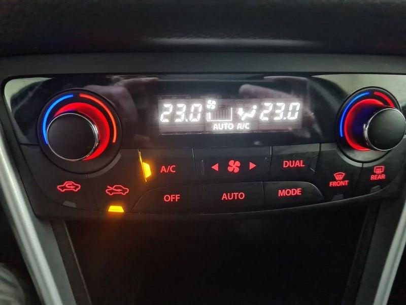 Suzuki S-Cross SX4 C-CROSS 1.6 DDIS STAR VIEW 4WD