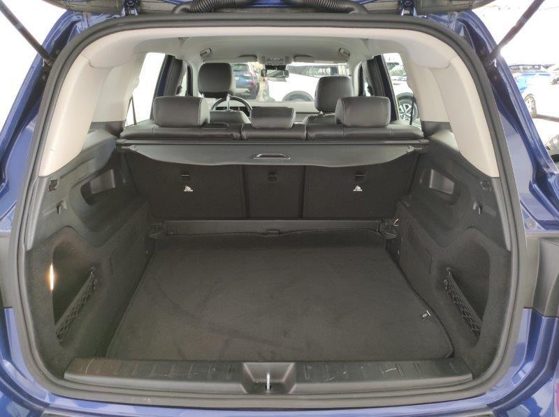 Mercedes-Benz GLB (X247) - GLB 180 d Automatic Business