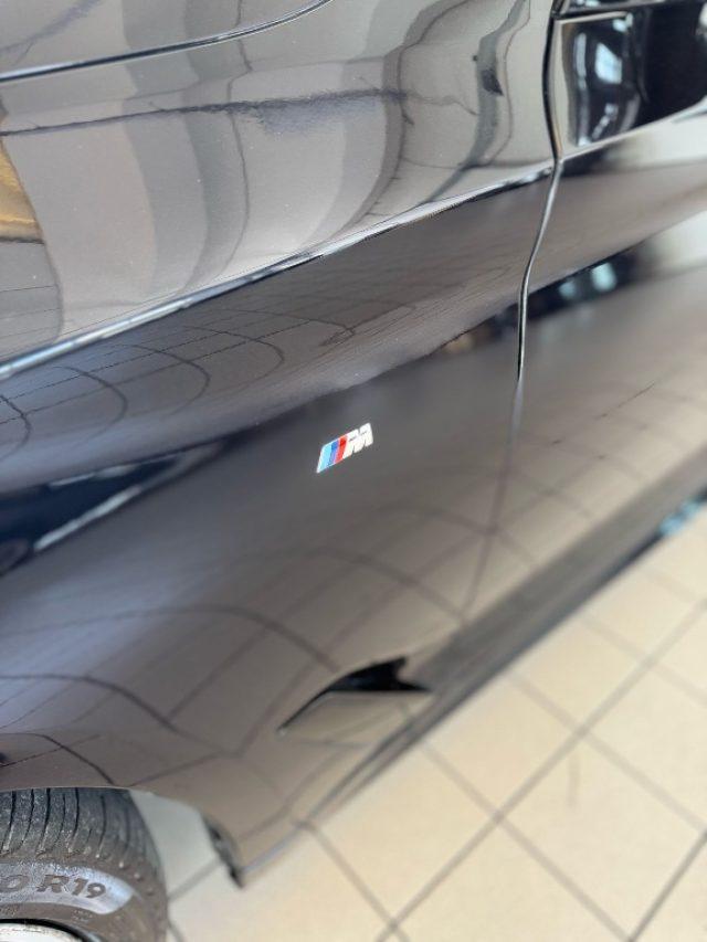 BMW 520 d xDrive Touring Msport //PELLE//20//LED//