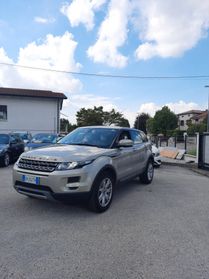 Land Rover Range Rover Evoque Range Rover Evoque 2.2 TD4 5p. Dynamic