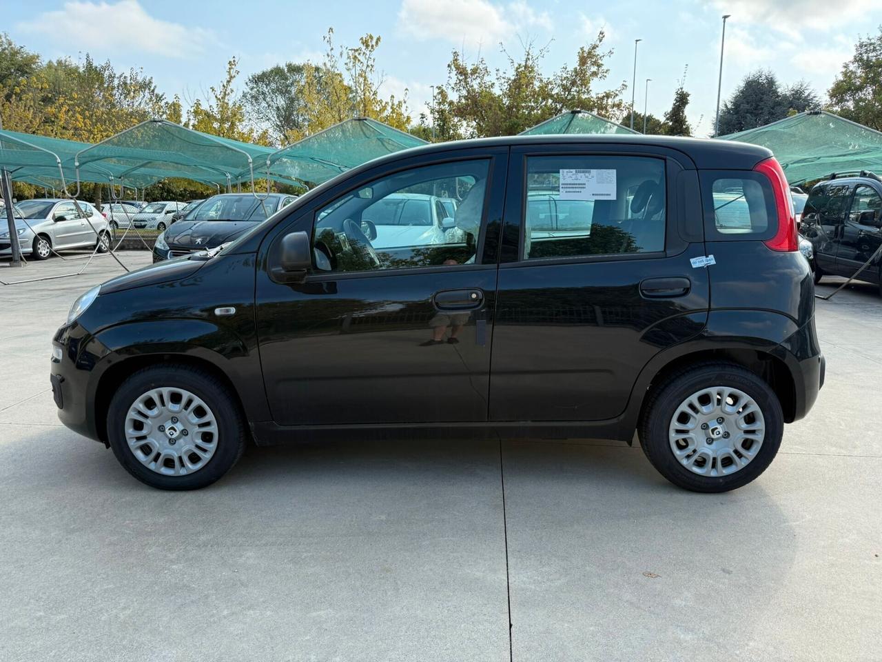 Fiat New Panda 1.0 70cv Hybrid Panda My25 KM0