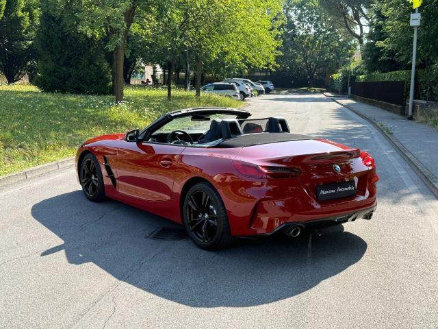 BMW Z4 sDrive20i Msport IVA ESPOSTA BLACK PACK
