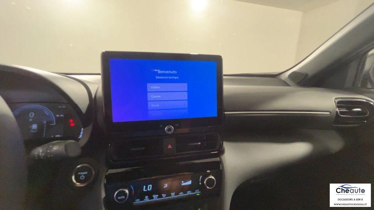 TOYOTA - Yaris - 1.5 Hybrid 5p. Trend