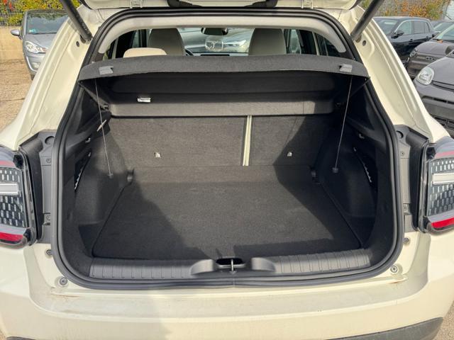 FIAT 600 HYBRID LA PRIMA DCT6 1.2cc 100cv PREZZO REALE