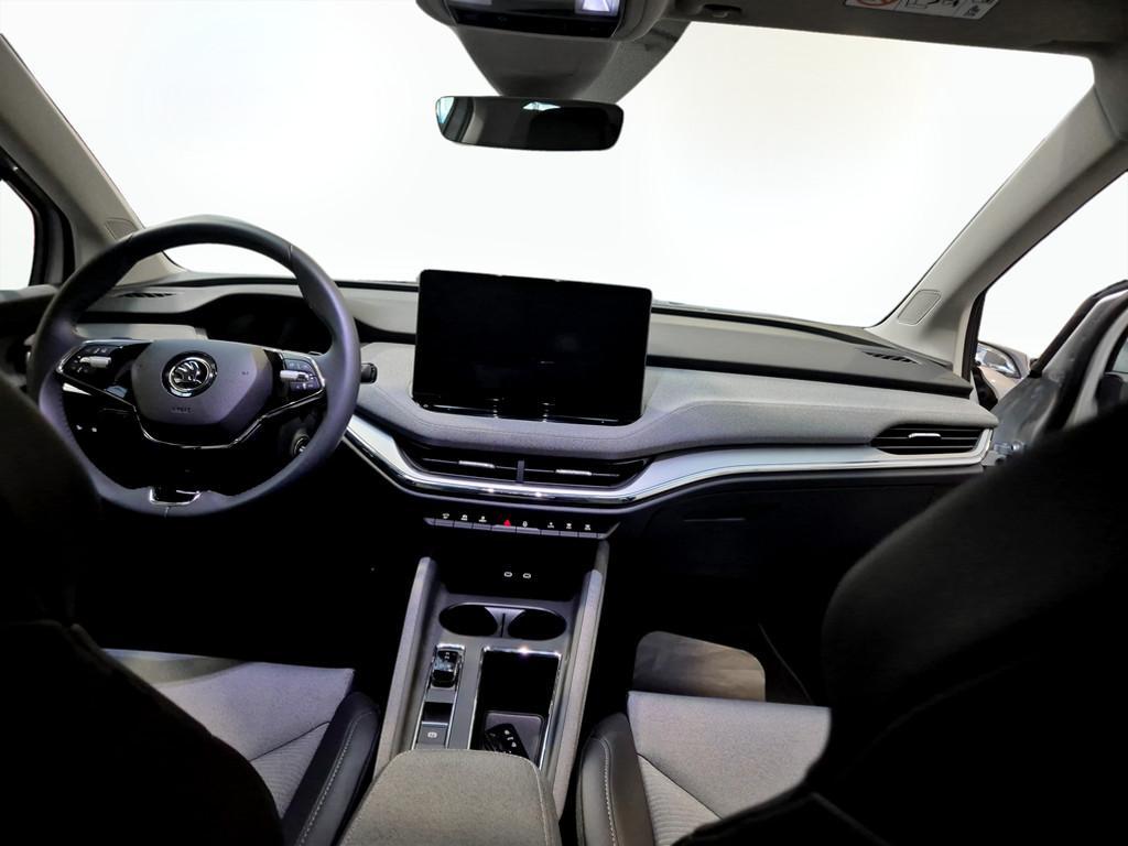 Skoda Enyaq iV 80 Plus
