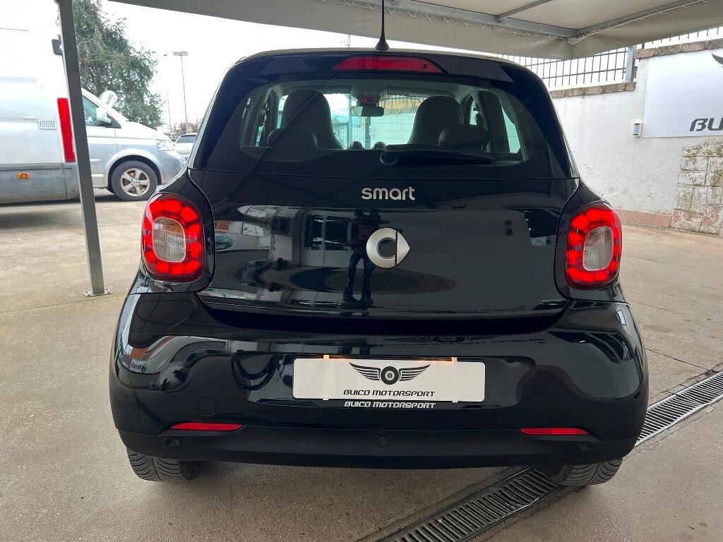 Smart Forfour 1.0 71 CV PRIME *PREZZO REALE*