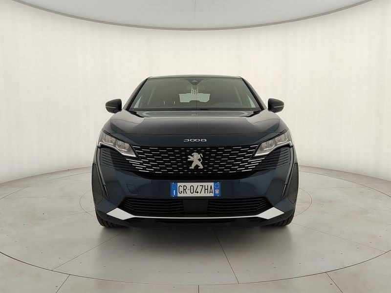 Peugeot 3008 1.5 130 cv Cambio Automatico Active Pack