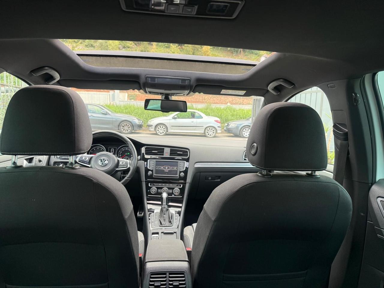 Golf 1.4 TSI 5p. Sport Edition R LINE
