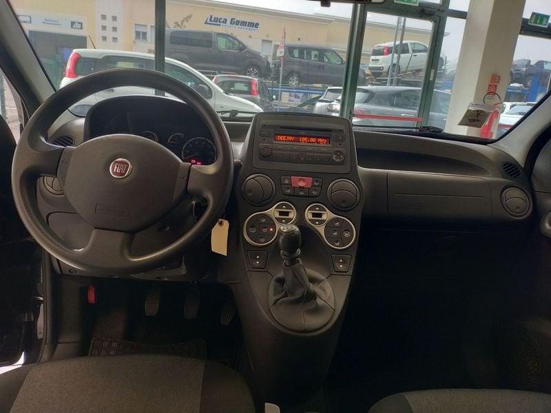 FIAT Panda Panda 1.2 Emotion 69 cv