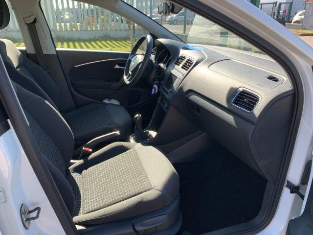 VOLKSWAGEN Polo 1.4 TDI 90 CV 5p. Business BlueMotion Technology