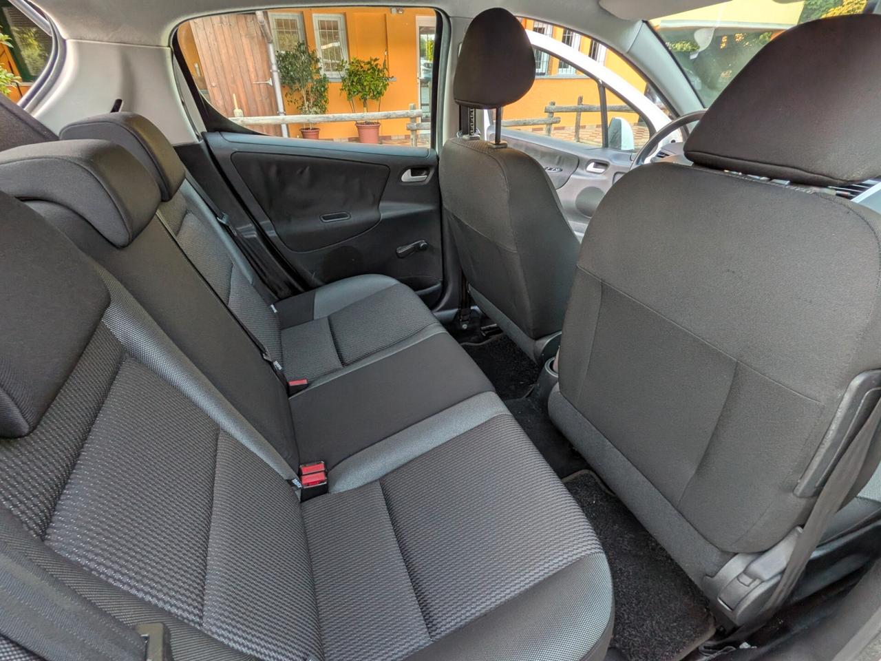 Peugeot 207 Plus 1.4 8V 75CV 5p. ECO GPL NEOPATENTATI