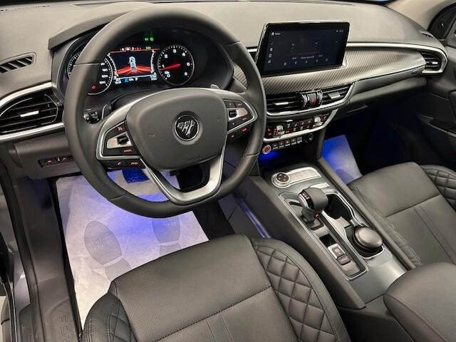 Foton Tunland g7 Tunland G7 2.0 TDI Doppia Cabina 4WD AT8