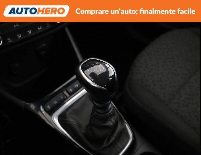 OPEL Crossland X 1.5 ECOTEC D 102 CV Start&Stop Advance