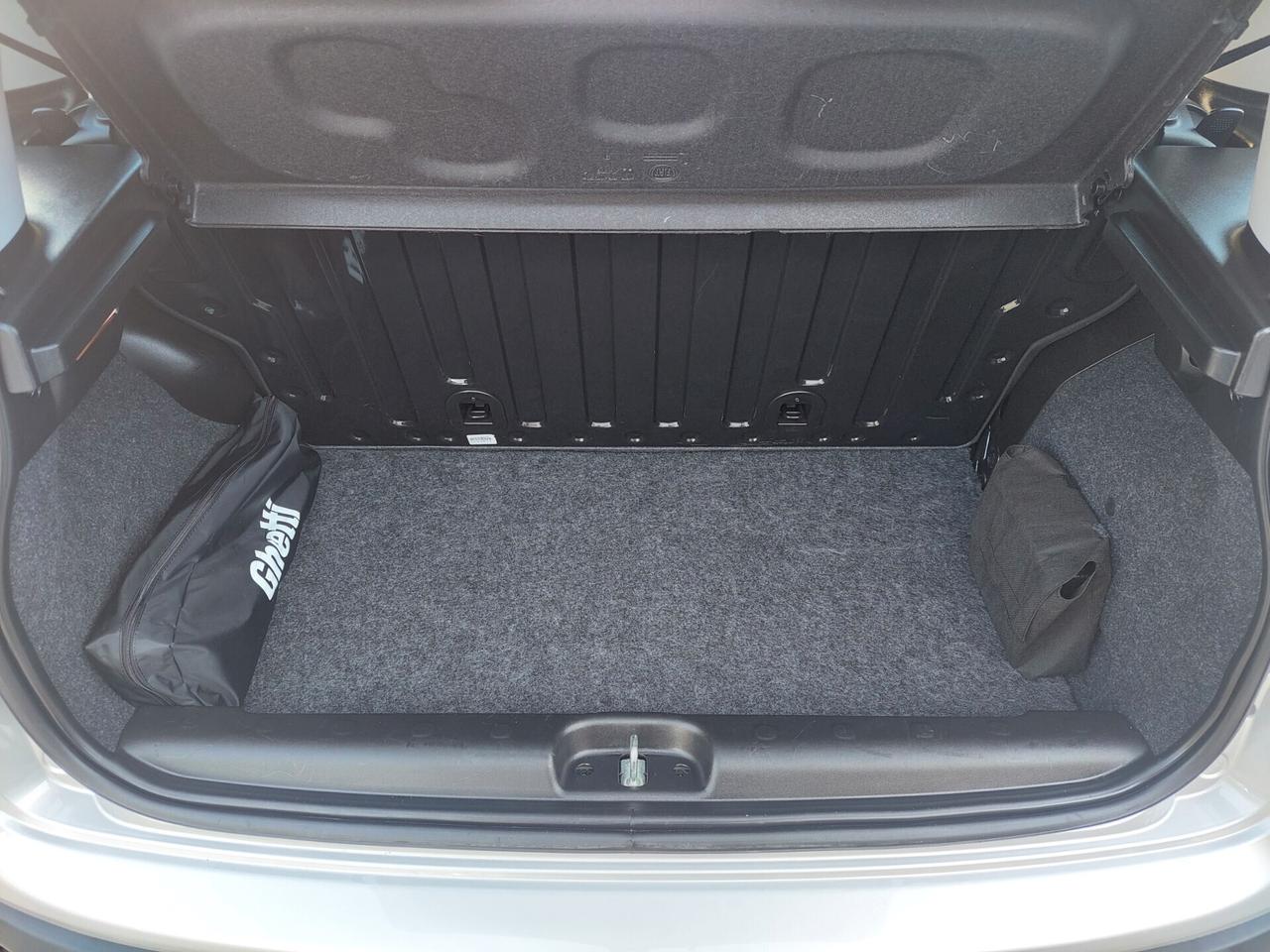 Fiat Panda 1.2 EasyPower Lounge GPL