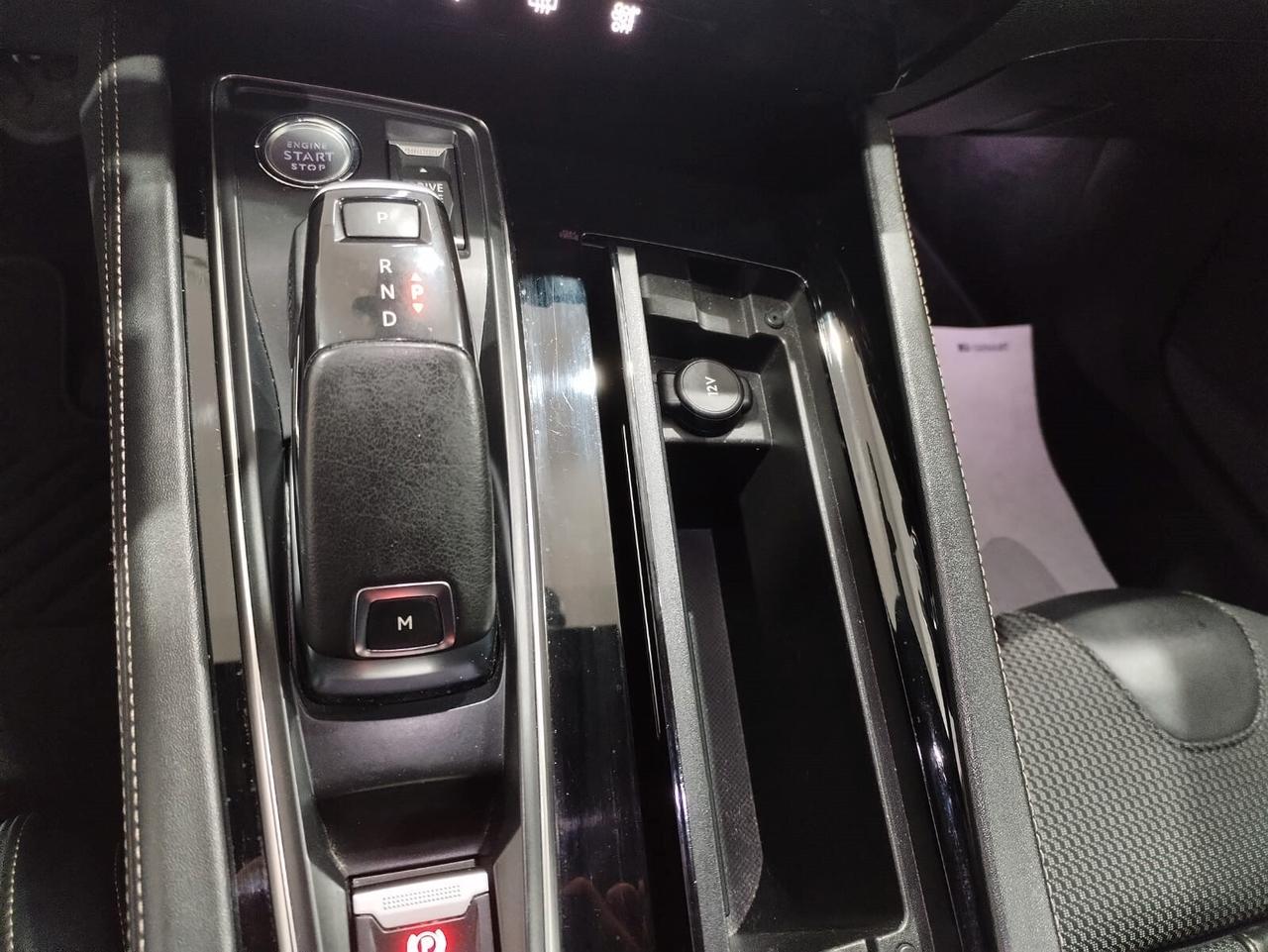 Peugeot 508 BlueHDi 130 Stop&Start EAT8 SW GT Line