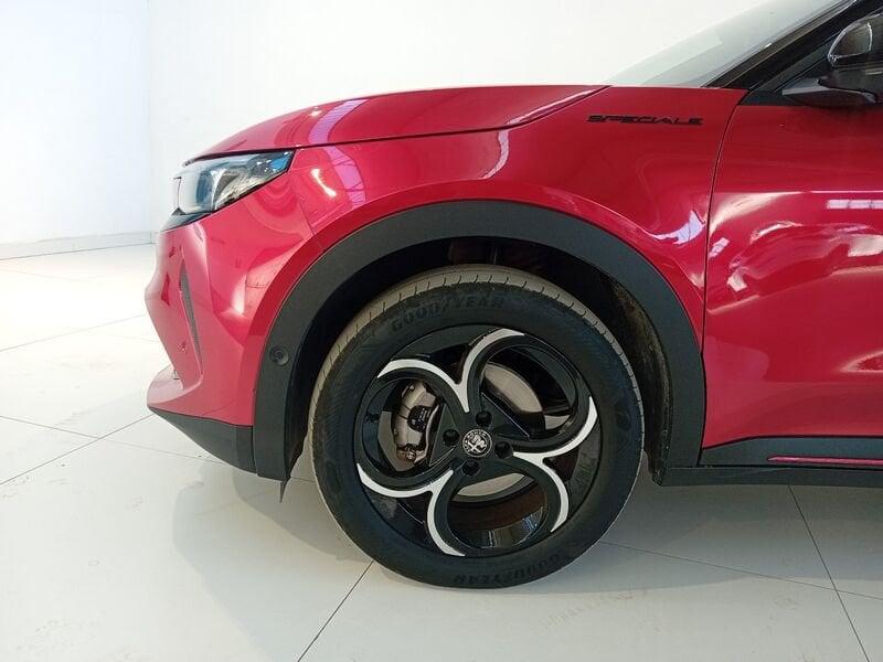Alfa Romeo Junior Junior 1.2 136 CV Hybrid eDCT6 Speciale