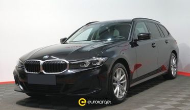 BMW 320 d 48V xDrive Touring