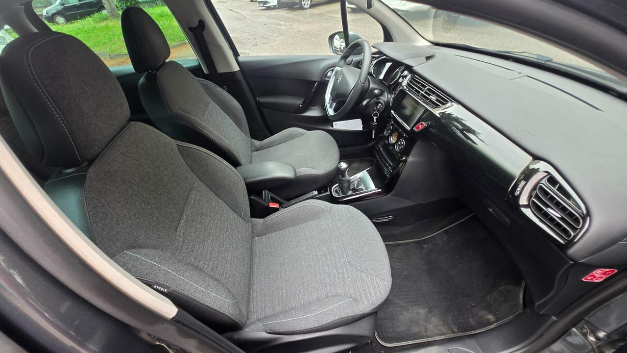 Citroen C3 PureTech 82 Feel Edition Exclusive