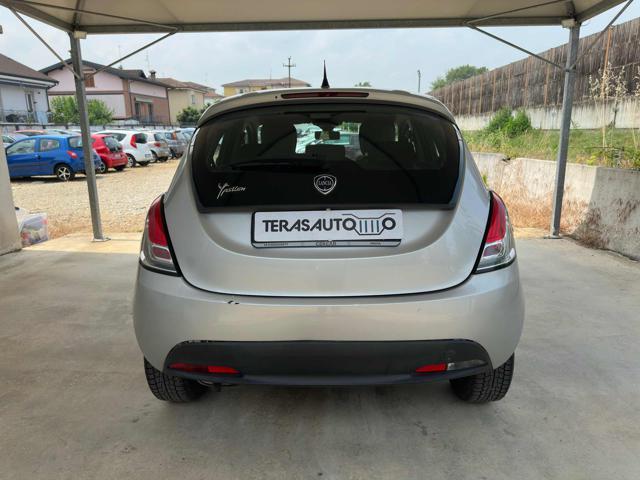 LANCIA Ypsilon 1.2 69 CV 5 PSOTI OK NEOP GPL FINO AL 07/2033