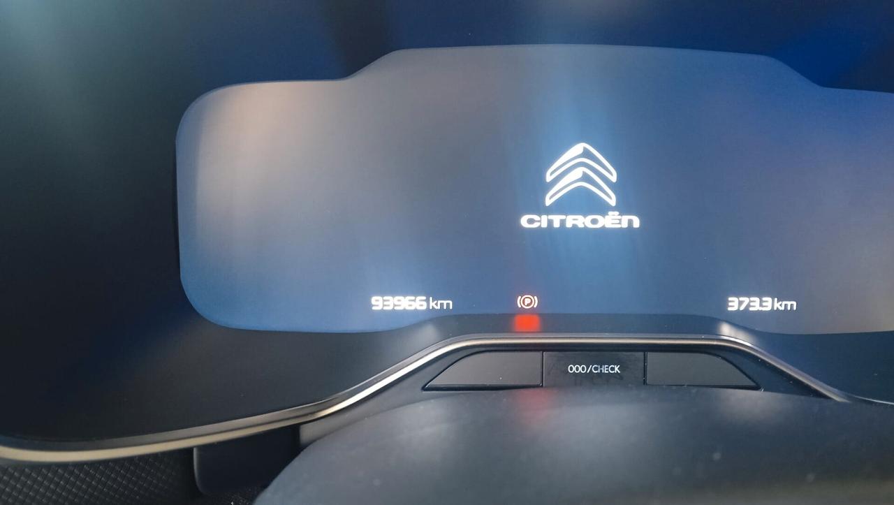 Citroen C5 Aircross BlueHDi 130 S&S EAT8 Shine