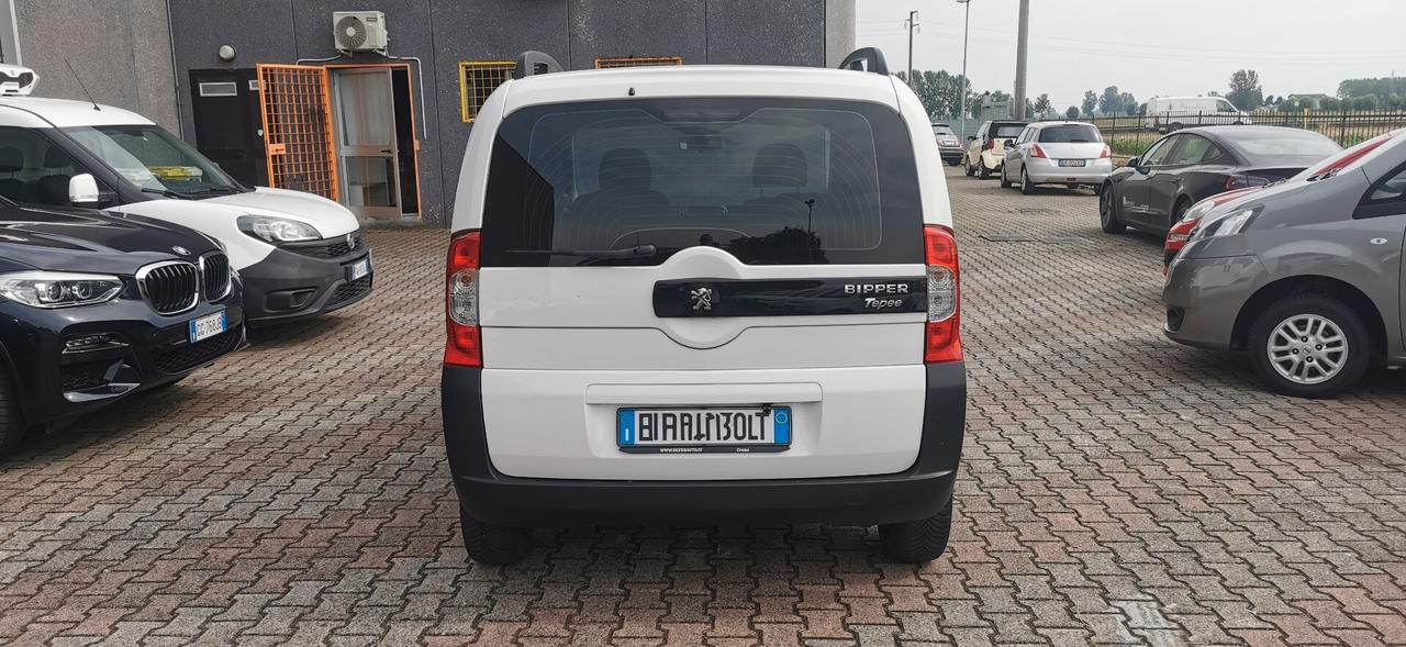 Peugeot Bipper Tepee 1.3 HDi 75 FAP Active