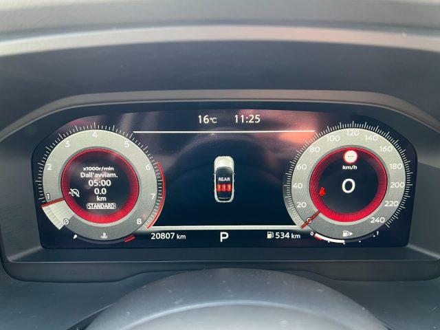 NISSAN Qashqai MHEV 158 CV Xtronic N-Connecta #VARI COLORI