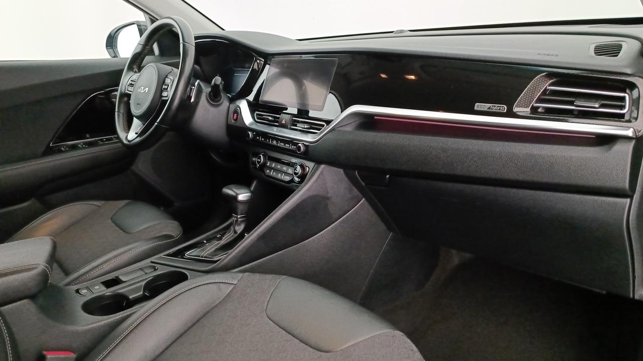 KIA Niro 1.6 gdi hev Style dct N1