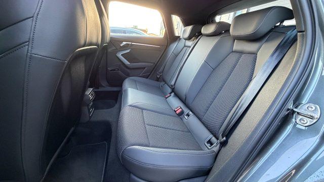 AUDI A3 SPB 35 TDI S tronic S line edition