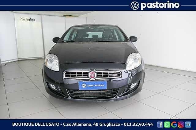 Fiat Bravo 1.6 MJT 120 CV DPF Emotion - Cerchi in lega