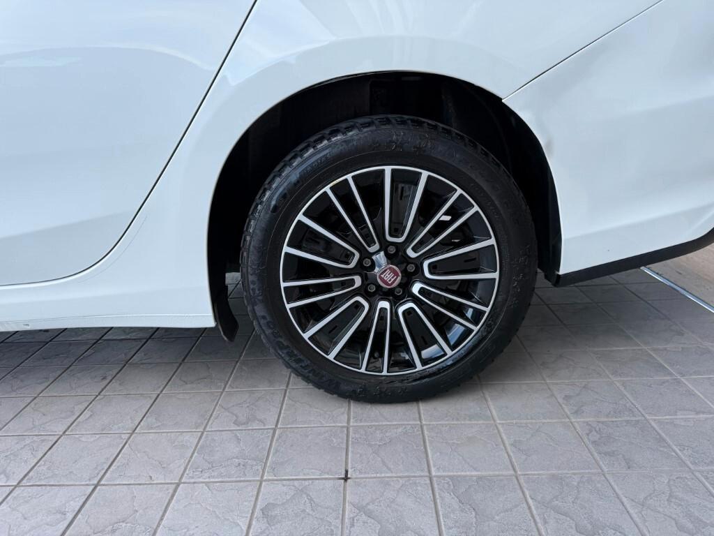 Fiat Tipo 1.3 Mjt Business S&s 95cv