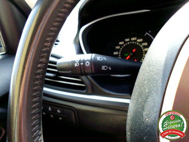 FIAT Tipo 1.6 Mjt S&S 5 porte Lounge