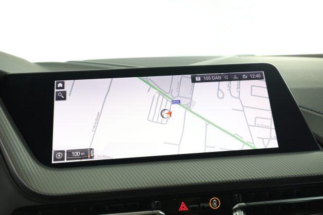 BMW 128 128ti 5p. Msport