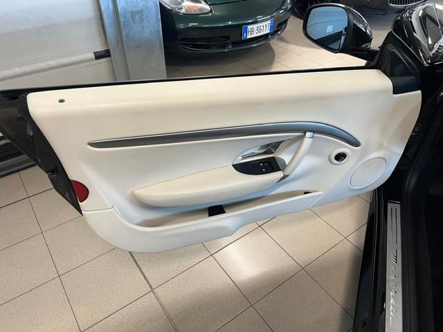 MASERATI GranTurismo Sport 4.7 460CV SOLO 43000KM ! FULL SERVICE !