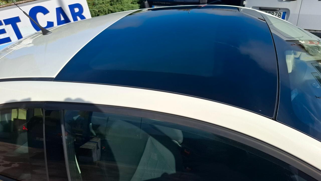 Fiat 500 1.2 EasyPower Lounge-Per Neopatentati -GPL