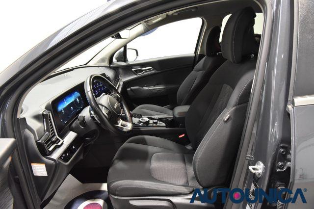 KIA Sportage 1.6 CRDI 136CV DCT 2WD MHEV STYLE