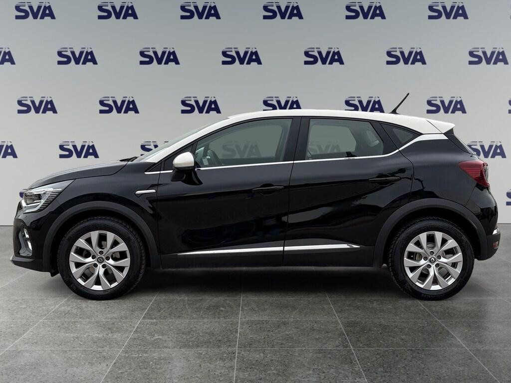 Renault Captur II 2019 1.5DCI 115CV ZEN