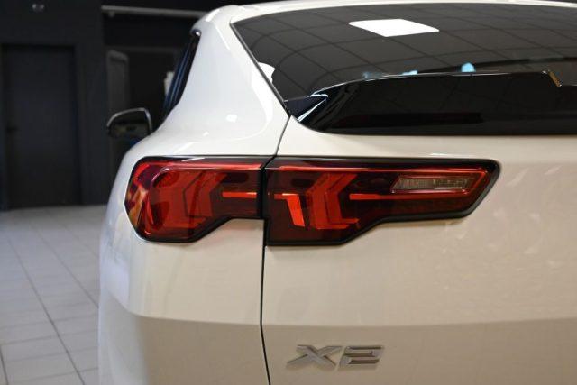 BMW X2 SDRIVE 18d MSPORT PRO M-TECHINIC NUOVO MOD.AFFARE!