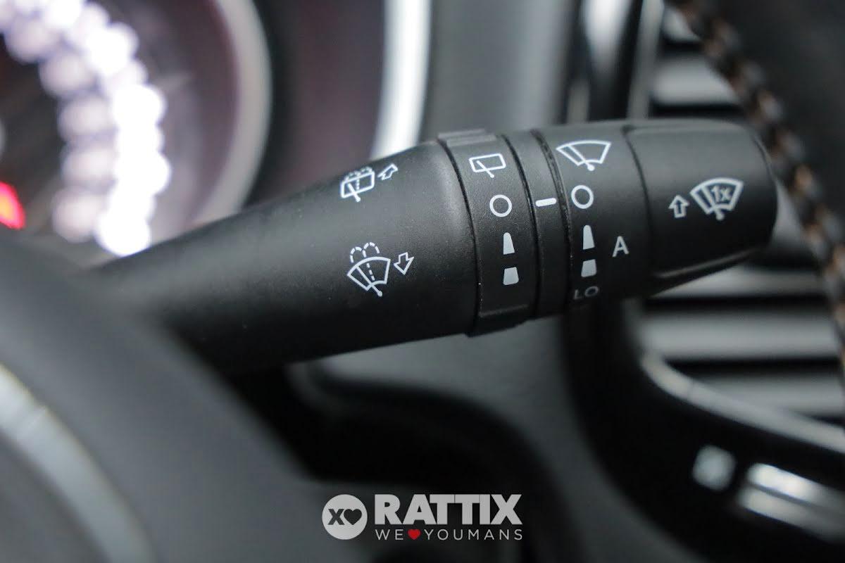 Jeep Compass 1.3 turbo t4 130CV Limited